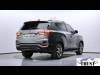 SSANGYONG REXTON 2018 S/N 264416 rear right view
