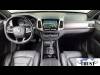 SSANGYONG REXTON 2018 S/N 264423 painel de instrumentos