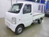 SUZUKI CARRY 2003 S/N 264480