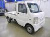 SUZUKI CARRY 2003 S/N 264480 front left view
