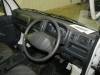 SUZUKI CARRY 2003 S/N 264480 dashboard