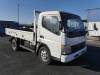 MITSUBISHI CANTER 2005 S/N 264481 vue avant gauche