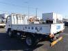 MITSUBISHI CANTER 2005 S/N 264481 vista traseira esquerda