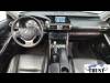 LEXUS IS 2014 S/N 264490 dashboard