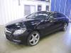 MERCEDES-BENZ CLS350 2011 S/N 264499