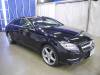 MERCEDES-BENZ CLS350 2011 S/N 264499 vista dianteira esquerda