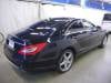 MERCEDES-BENZ CLS350 2011 S/N 264499 rear right view