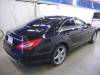 MERCEDES-BENZ CLS350 2011 S/N 264499 задний правый вид