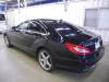 MERCEDES-BENZ CLS350 2011 S/N 264499 vista traseira esquerda