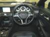 MERCEDES-BENZ CLS350 2011 S/N 264499 dashboard