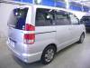 TOYOTA NOAH 2006 S/N 264505 vue arrière droit