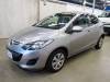 MAZDA DEMIO (MAZDA2/121) 2012 S/N 264636