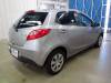 MAZDA DEMIO (MAZDA2/121) 2012 S/N 264636 rear right view