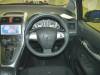 TOYOTA AURIS 2011 S/N 264684 dashboard