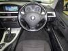 BMW 3 SERIES 2011 S/N 264685 painel de instrumentos