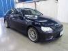 TOYOTA MARK X 2005 S/N 264687 vista dianteira esquerda