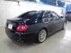 TOYOTA MARK X 2005 S/N 264687 rear right view