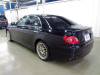 TOYOTA MARK X 2005 S/N 264687 vista traseira esquerda