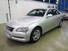 TOYOTA MARK X 2007 S/N 264689