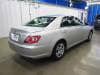 TOYOTA MARK X 2007 S/N 264689 rear right view