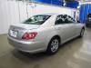 TOYOTA MARK X 2007 S/N 264689 vue arrière droit