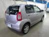 TOYOTA PASSO 2014 S/N 264691 rear right view