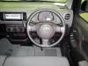 TOYOTA PASSO 2014 S/N 264691 dashboard