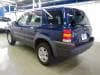 FORD ESCAPE 2005 S/N 264696 rear left view