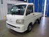 DAIHATSU HIJET 2002 S/N 264708