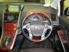 TOYOTA SAI 2013 S/N 264726 dashboard