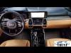 KIA SORENTO 2022 S/N 264768 painel de instrumentos