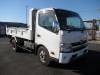 TOYOTA DYNA 2012 S/N 264811 front left view