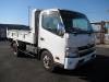 TOYOTA DYNA 2012 S/N 264811 vista dianteira esquerda