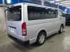 TOYOTA HIACE 2005 S/N 264848 rear right view