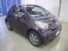 TOYOTA IQ 2009 S/N 264926 front left view