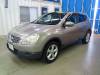 NISSAN DUALIS 2007 S/N 264945