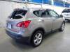 NISSAN DUALIS 2007 S/N 264945 задний правый вид