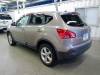 NISSAN DUALIS 2007 S/N 264945 vista traseira esquerda