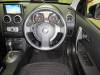 NISSAN DUALIS 2007 S/N 264945 tableau de bord