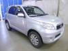 DAIHATSU BEGO 2011 S/N 265150 vista dianteira esquerda