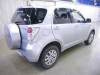 DAIHATSU BEGO 2011 S/N 265150 rear right view