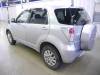 DAIHATSU BEGO 2011 S/N 265150 rear left view