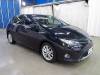 TOYOTA AURIS 2012 S/N 265152 vista dianteira esquerda