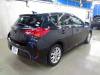 TOYOTA AURIS 2012 S/N 265152 rear right view