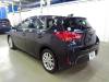 TOYOTA AURIS 2012 S/N 265152 vista traseira esquerda