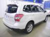 SUBARU FORESTER 2013 S/N 265205 rear right view