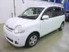 TOYOTA SIENTA 2009 S/N 265206