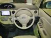 TOYOTA SIENTA 2009 S/N 265206 dashboard