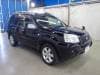 NISSAN X-TRAIL 2005 S/N 265209 front left view