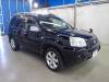 NISSAN X-TRAIL 2005 S/N 265209 вид слева спереди